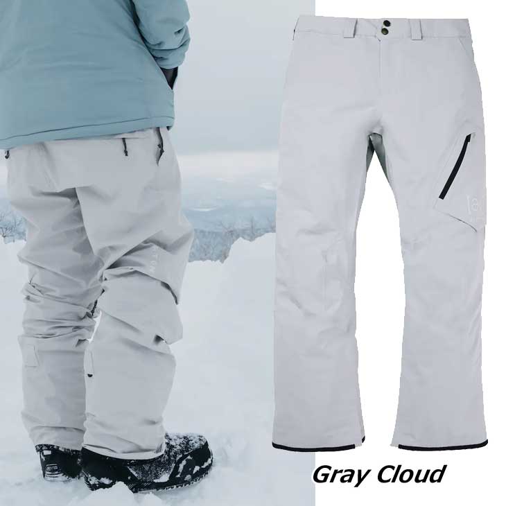 BURTON（バートン） 24-25 BURTON メンズ スノーボード ウエアー WEAR