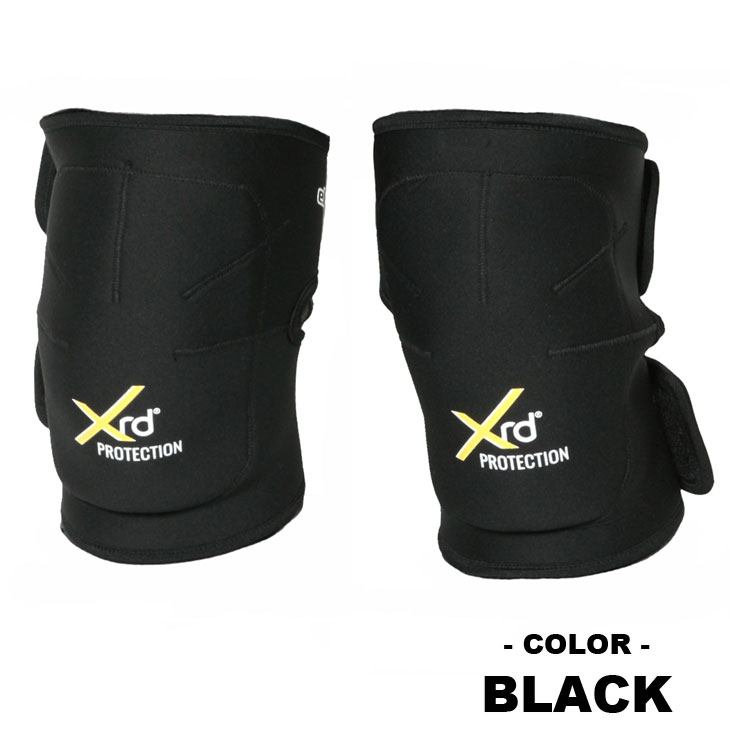 eb's（エビス） 24-25 ebs スノボ プロテクター KNEE 【WRAP】 XRD