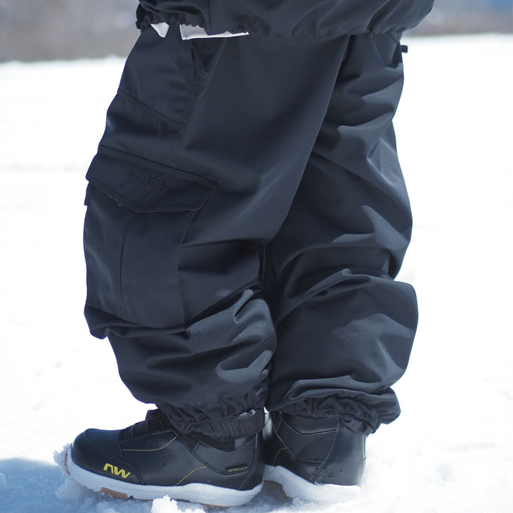 VESP（ベスプ） 25-26 VESP べスプ スノボ ウェアー パンツ VPMP1059