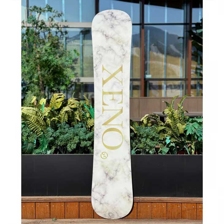 NIDECKER（ナイデッカー） 25-26 GT snowboards ジーティー