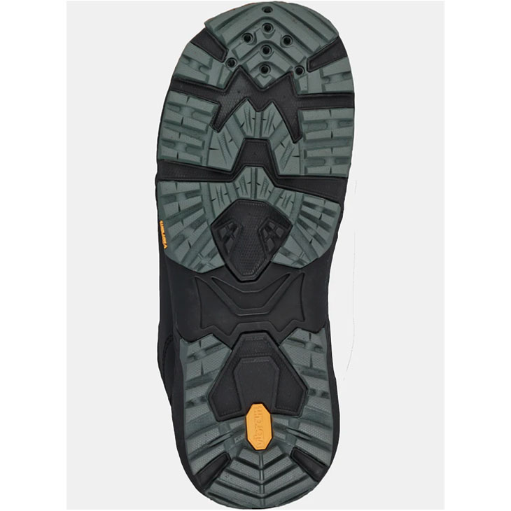 BURTON（バートン） 25-26 BURTON メンズ ブーツ Men's Tourist