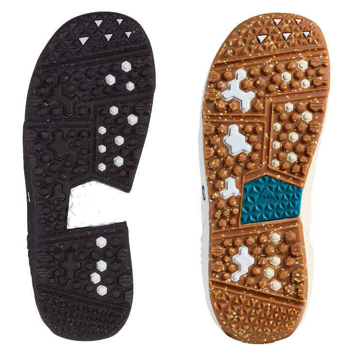 BURTON（バートン） 25-26 BURTON メンズ ブーツ Men's Ion BOA