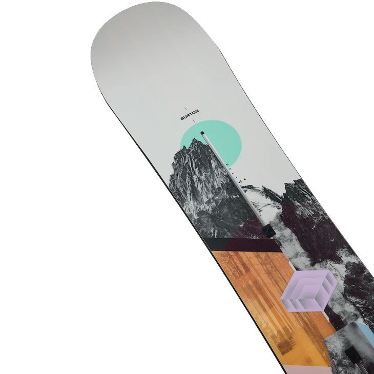 BURTON（バートン） 25-26 BURTON スノーボード レディース Women's