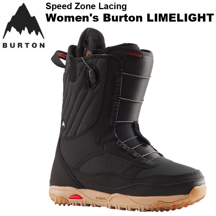 BURTON（バートン） 24-25 BURTON スノーボード ブーツ レディース