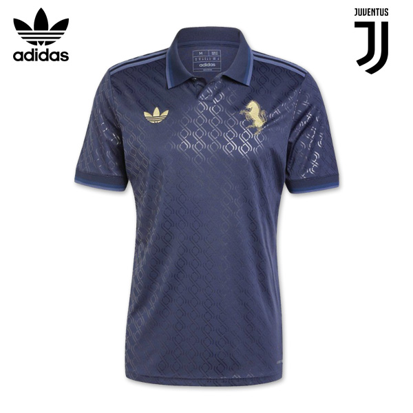 adidas（アディダス） ユベントス ユヴェントス ユニフォーム サード