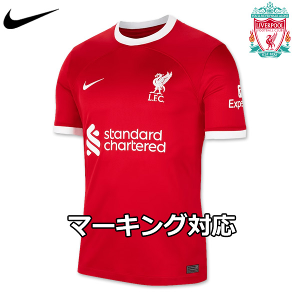 adidas（アディダス） リバプール ユニフォーム ホーム 25/26 2025