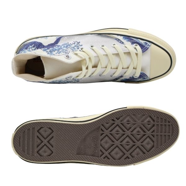 CONVERSE（コンバース） スニーカー メンズ 靴 ハイカット 黒 ブラック