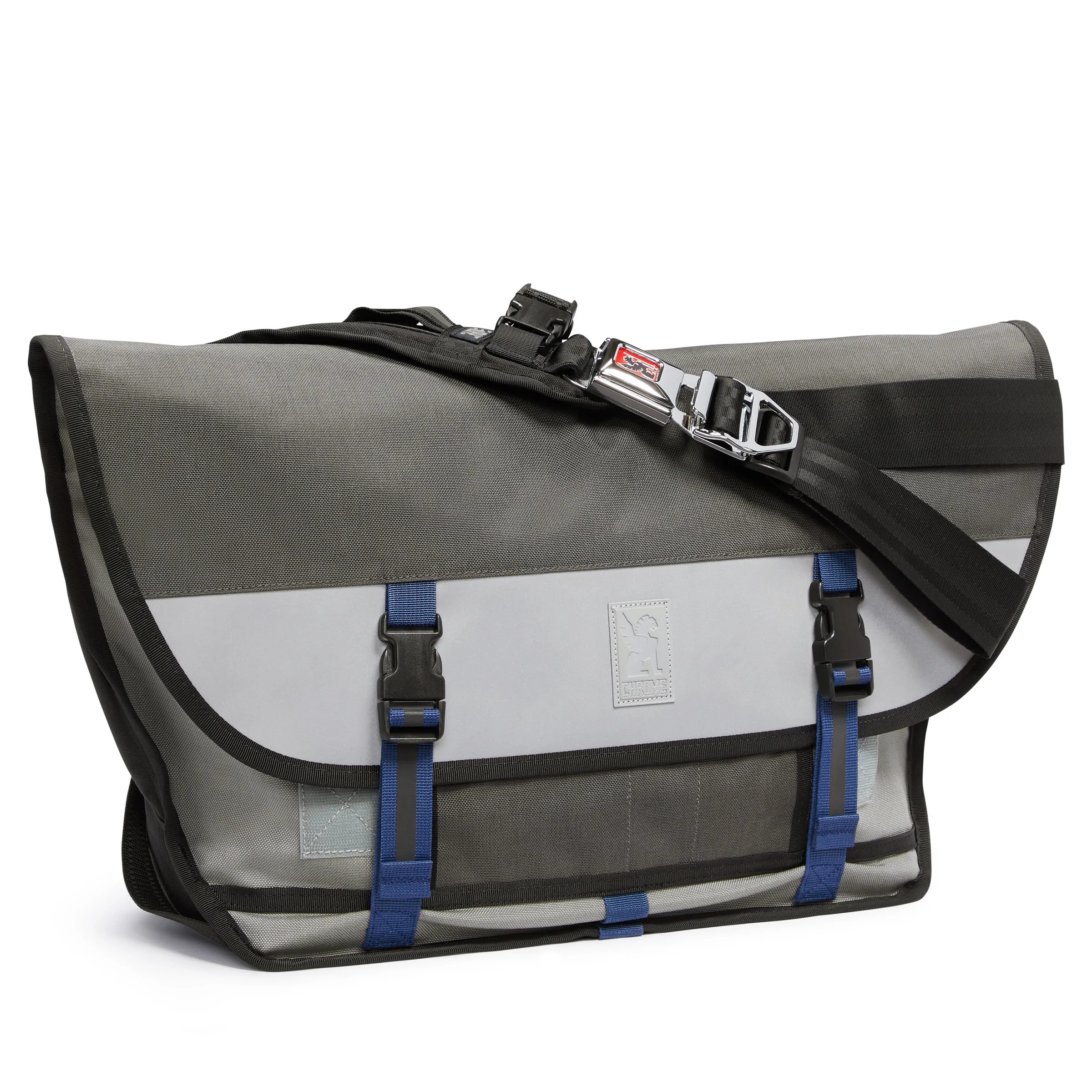 CHROME（クローム） CITIZEN CTZ MESSENGER BAG シチズン シーティー