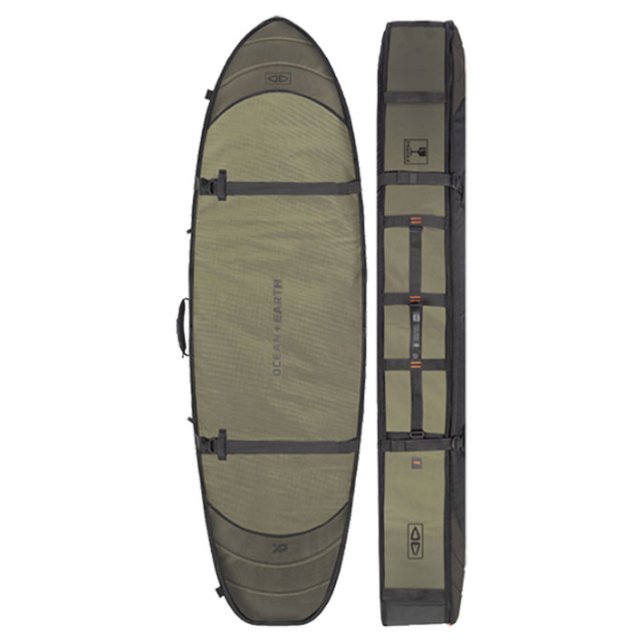 MIGRA 6.3 surfboard bag ミグラ サーフボード バッグ MIGRA 6.3