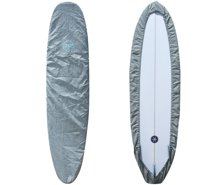 TOOLS サーフボードケース ツールス BOARD WRAP ファンボード用 ボード