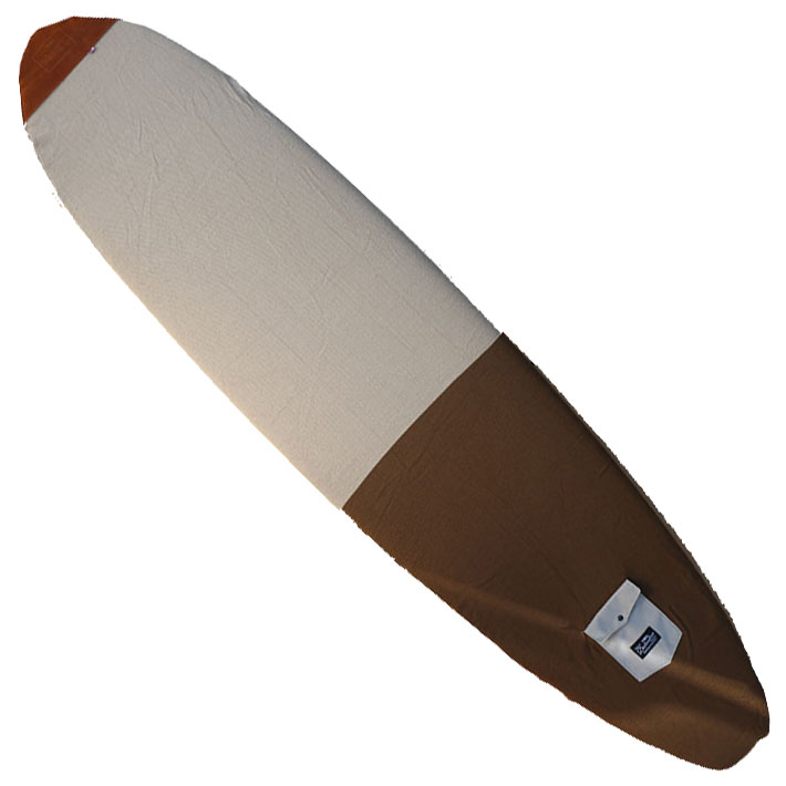 DESTINATION（デスティネーション） サーフボードニットケース ロング