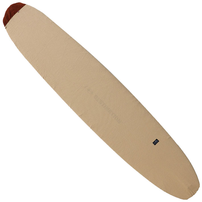 DESTINATION（デスティネーション） サーフボードニットケース ロング