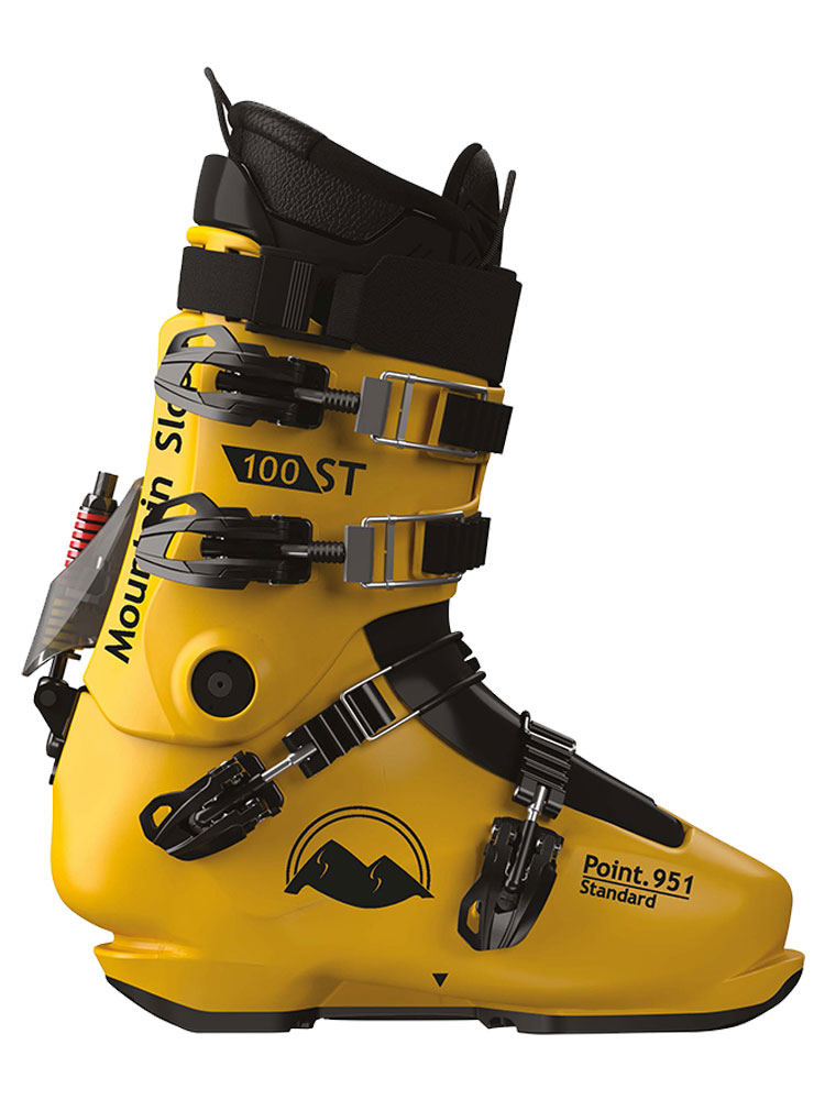 UPZ RC11 アルペンスノーボードブーツ 25㎝ UPZ RC11 アルペン