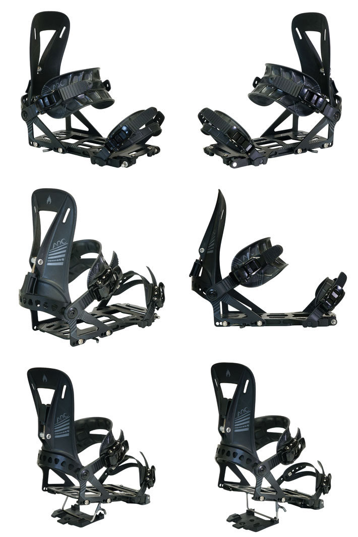 23-24 SPARK R＆D スパーク アールアンドディー スノーボード