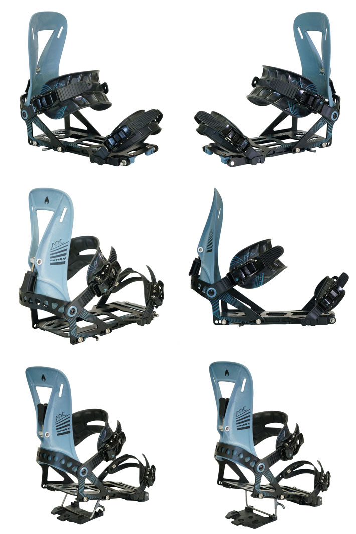 23-24 SPARK R＆D スパーク アールアンドディー スノーボード