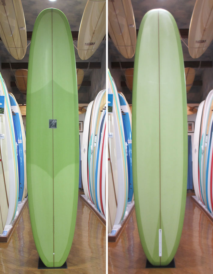 GRANT NOBLE グラントノーブル サーフボード THE NOSERIDER 9'4 ノーズ