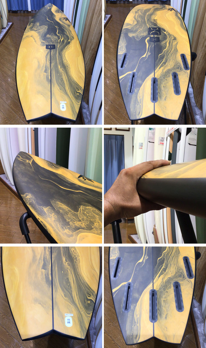 FIREWIRE（ファイヤーワイヤー） 即出荷 日本限定カラー FIREWIRE