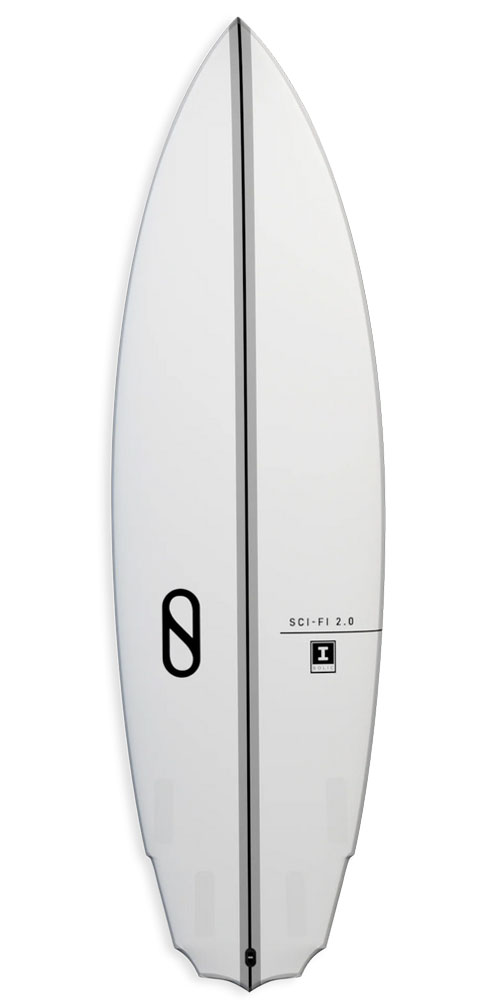 FIREWIRE（ファイヤーワイヤー） メーカー注文 FIREWIRE SURFBOARDS