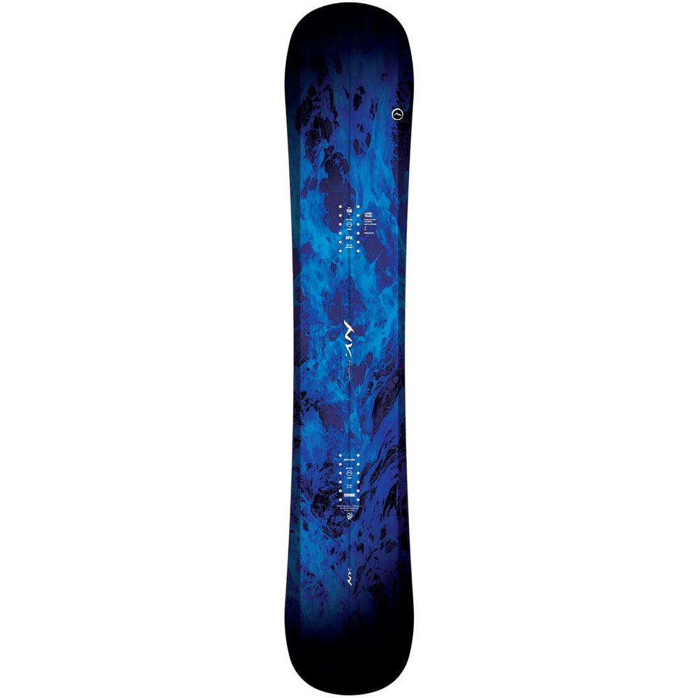 スノーボード 25-26 NOVEMBER LIVER TOUR 156cm NOVEMBER（ノベンバー