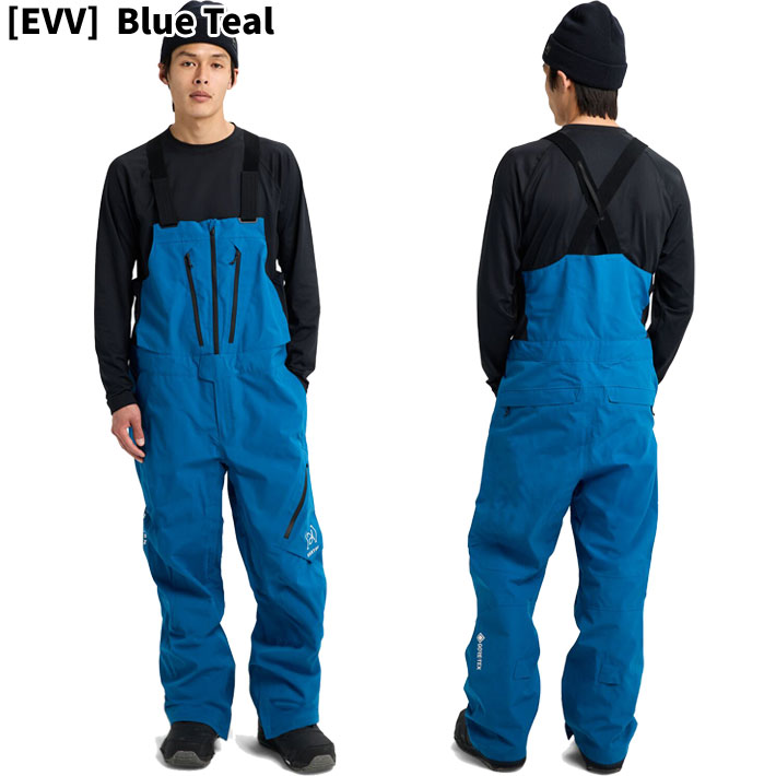 BURTON（バートン） 25-26 BURTON ウェア ak スノーボード CYCLIC GORE