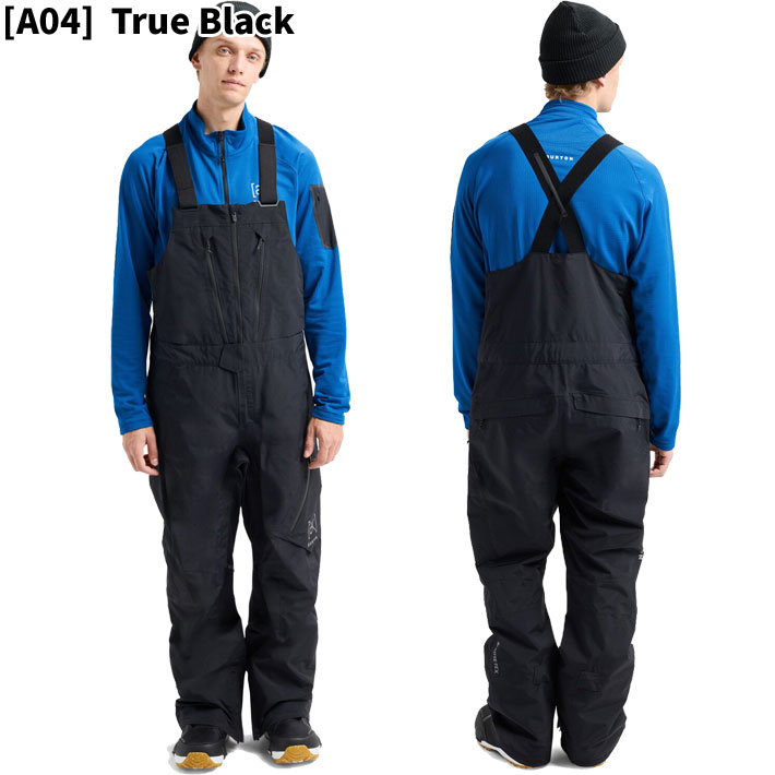 BURTON（バートン） 25-26 BURTON ウェア ak スノーボード CYCLIC GORE