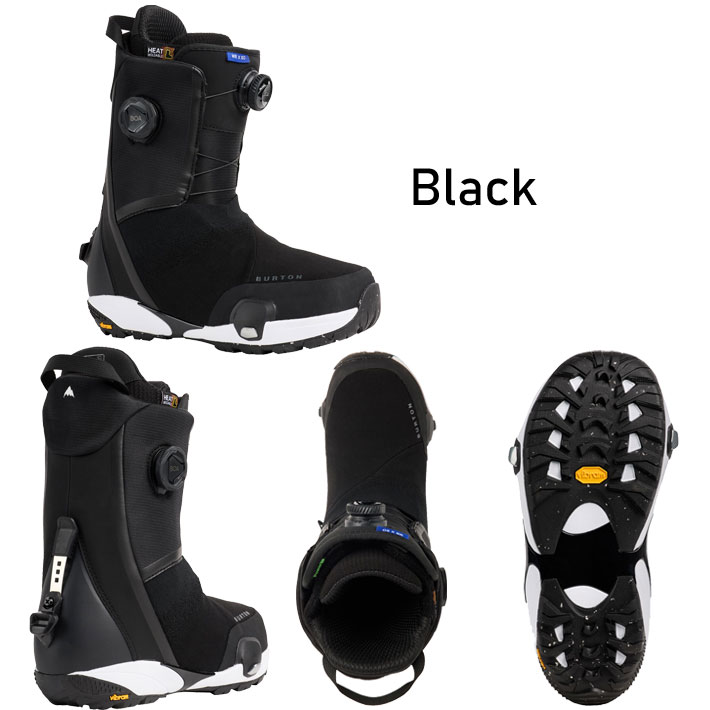 BURTON（バートン） 25-26 ブーツ BURTON Step On ステップオン メンズ