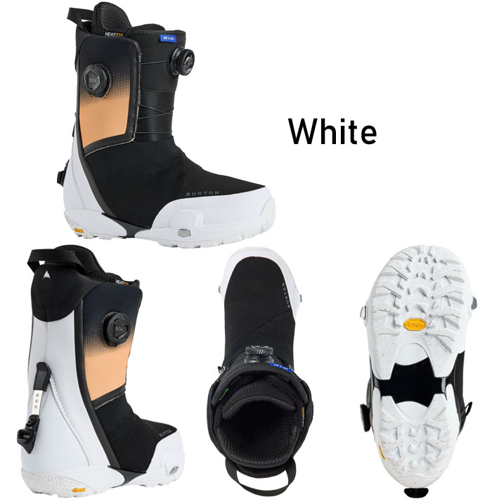 BURTON（バートン） 25-26 ブーツ BURTON Step On ステップオン メンズ