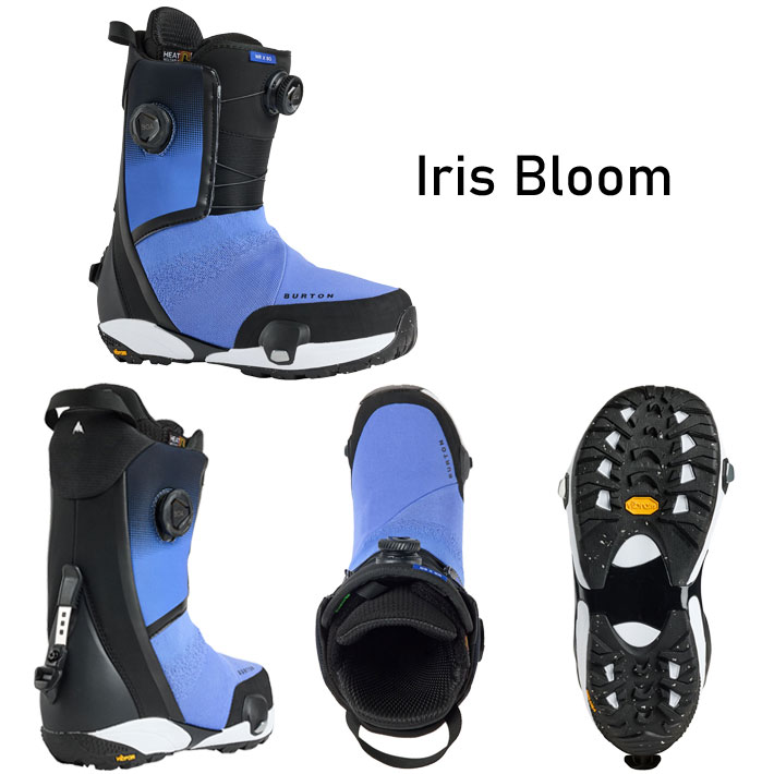 BURTON（バートン） 25-26 ブーツ BURTON Step On ステップオン メンズ