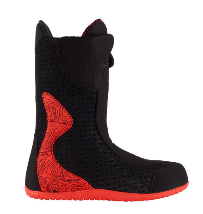 BURTON（バートン） 25-26 ブーツ メンズ ION アイオン Wide ワイド