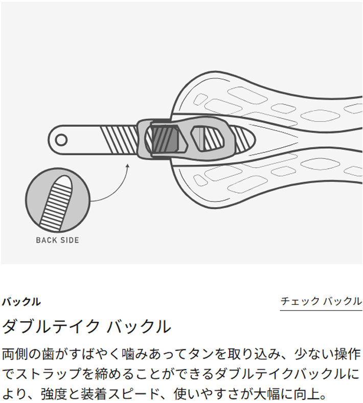 BURTON（バートン） 25-26 ビンディング Genesis Re:Flex BURTON