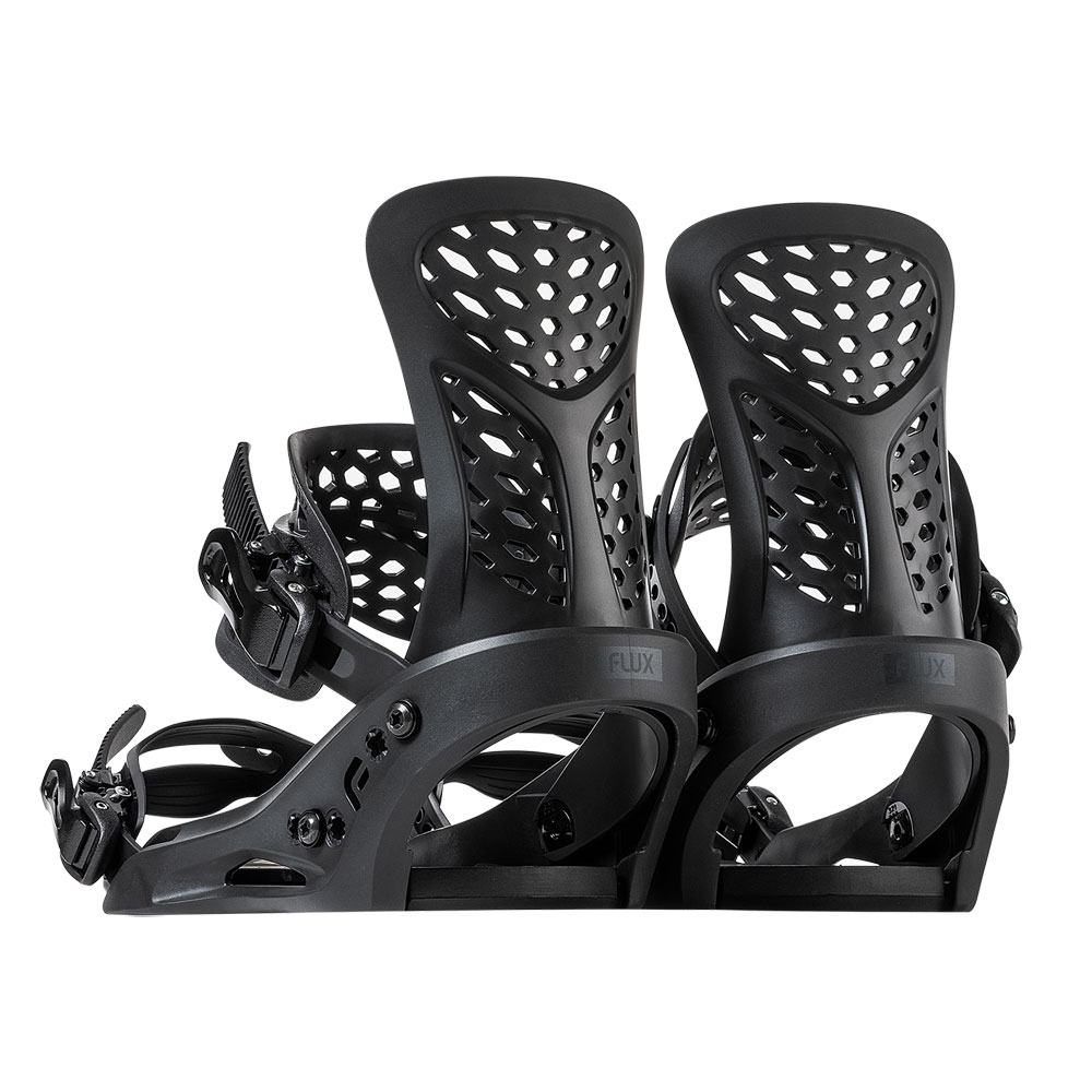 FLUX BINDINGS（フラックスバインディング） 25-26 FLUX スノーボード