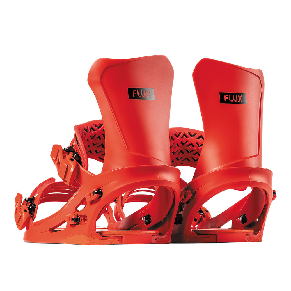 FLUX BINDINGS（フラックスバインディング） 25-26 FLUX スノーボード