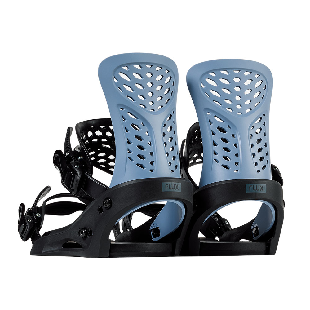 FLUX BINDINGS（フラックスバインディング） 25-26 FLUX スノーボード