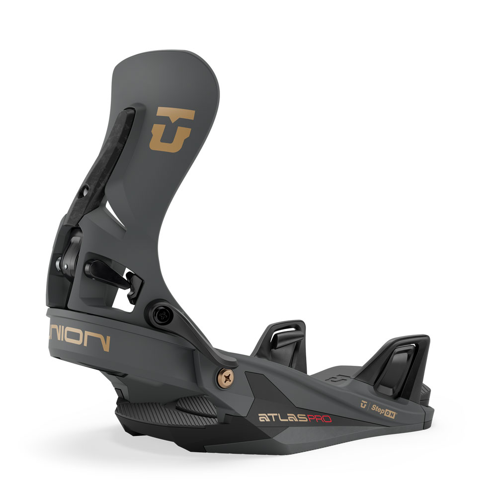 UNION BINDING 予約 26-27 UNION ビンディング ATLAS PRO STEP ON