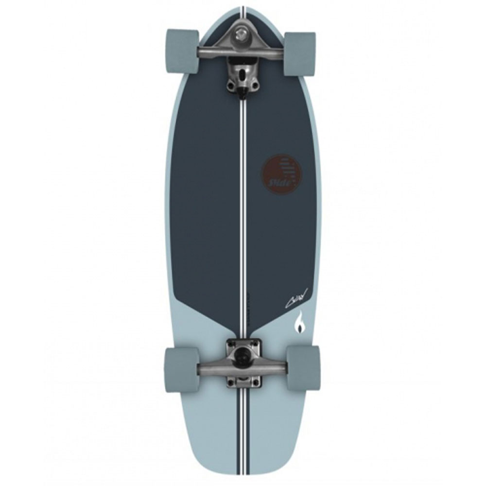 SLIDE サーフスケート スライド CMC PERFORMANCE 31inch サーフ