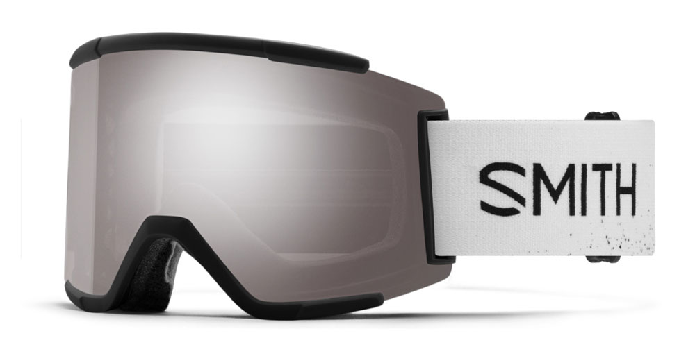 SMITH（スミス） 25-26 SMITH ゴーグル Squad XL スカッド エックス