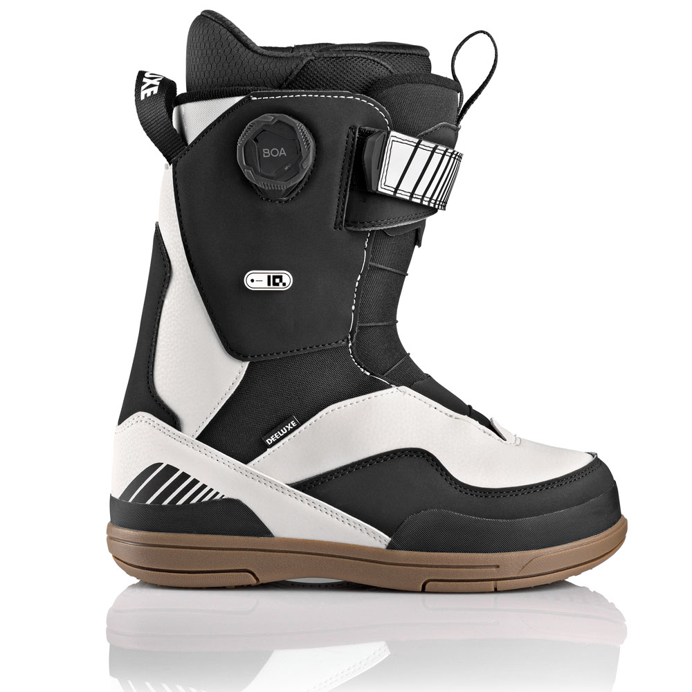 DEELUXE（ディーラックス） 25-26 DEELUXE ブーツ レディース ID LARA