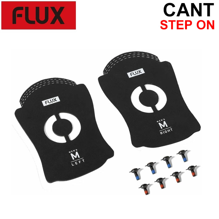 FLUX BINDINGS（フラックスバインディング） FLUX フラックス CANT
