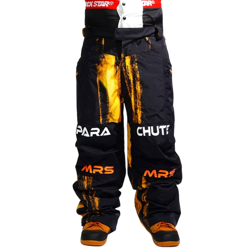 予約 26-27 マウンテンロックスター ウェア Mtn. Rock Star PARACHUTE