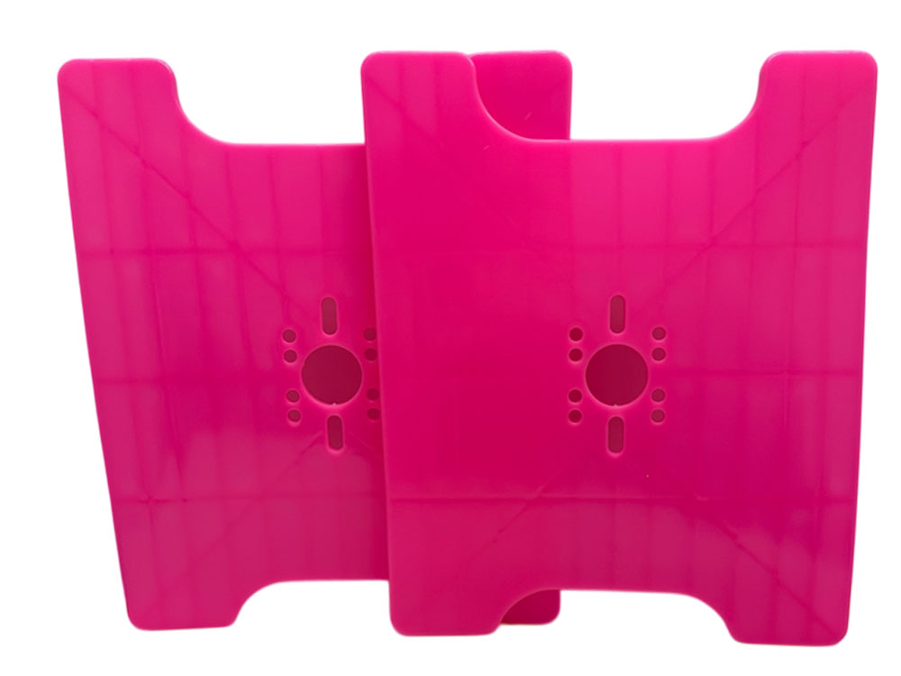 最新！OJKプレート カービングプレート フリースタイル用 CP04 CARVING