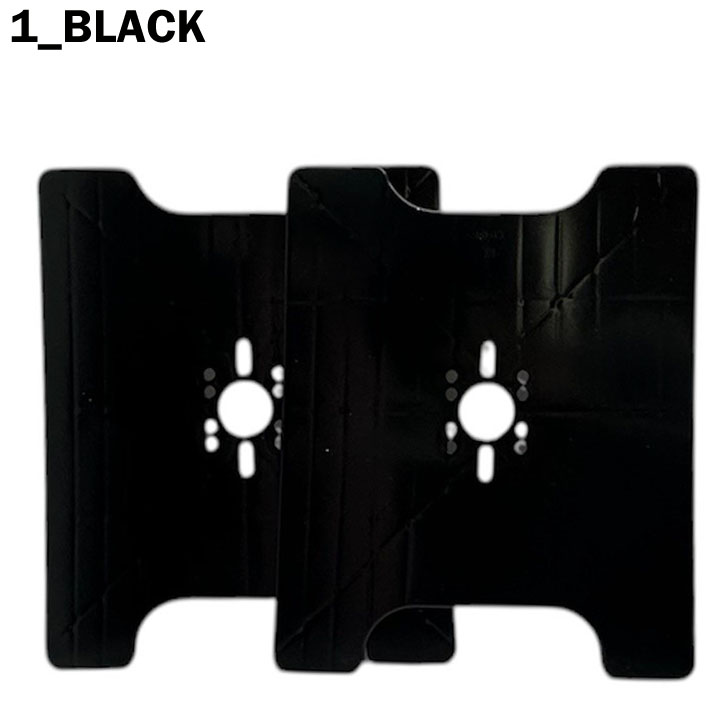 OJKプレート カービングプレート フリースタイル用 CP-04 CARVING