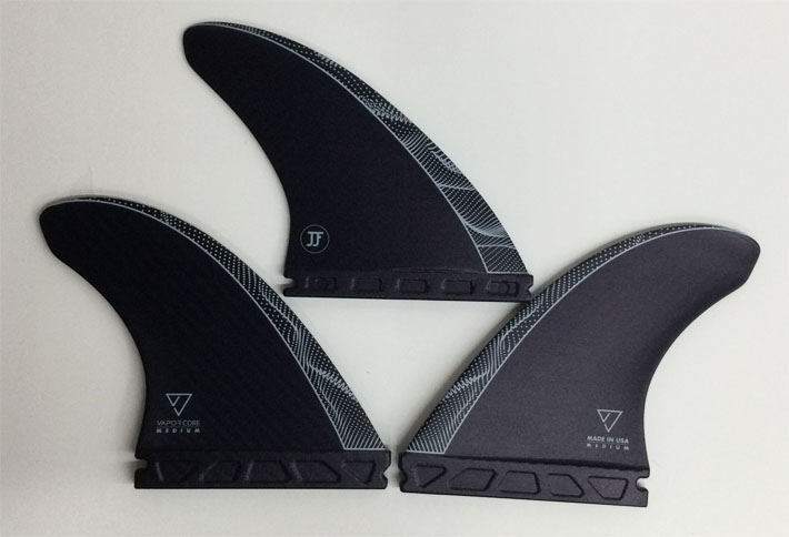 futures.（フューチャー） ショートボード用フィン フューチャーフィン