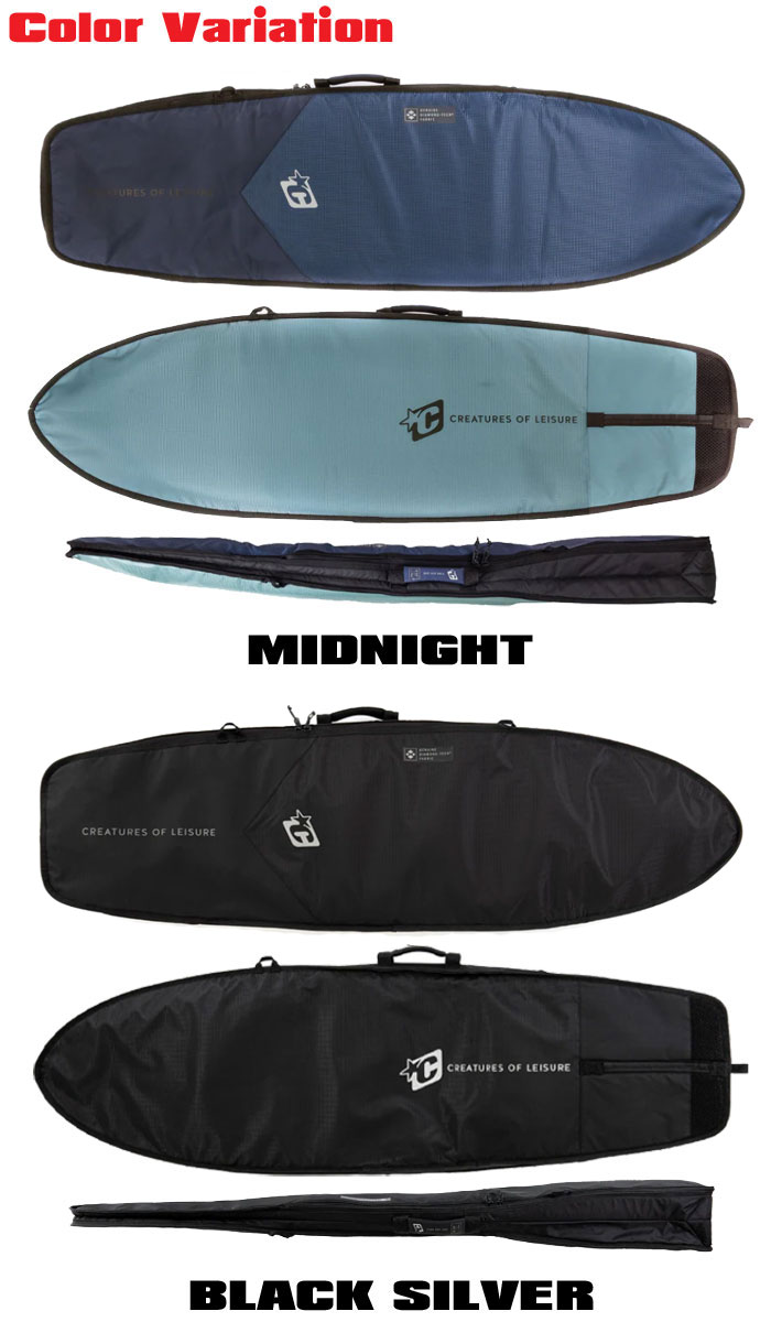 CREATURES OF LEISURE（クリエイチャーズオブレジャー） 2025