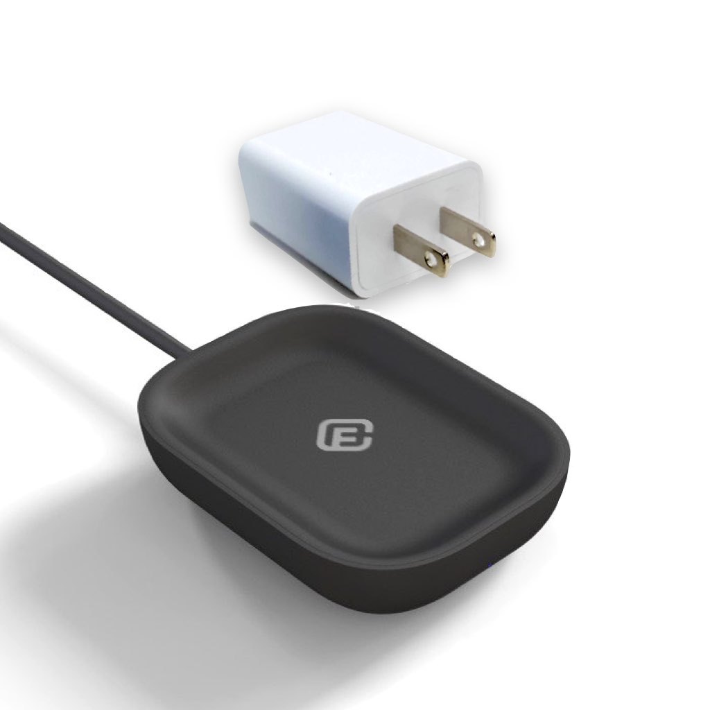 40s 充電器＋電源アダプタセット AirPods エアポッズ 充電器