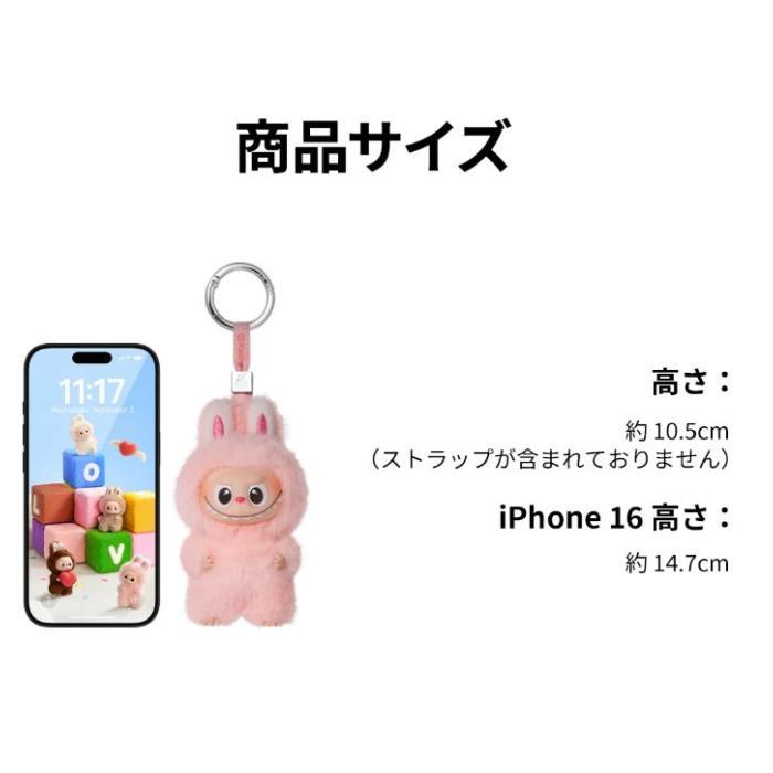 POP MART（ポップマート） ラッピングOPあり 正規品保証 THE MONSTERS