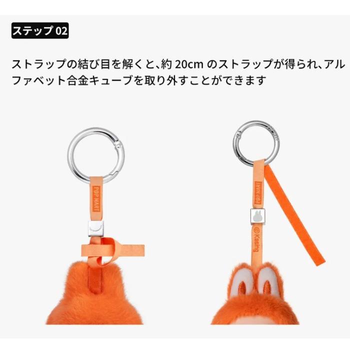 POP MART（ポップマート） ラッピングOPあり 正規品保証 THE MONSTERS