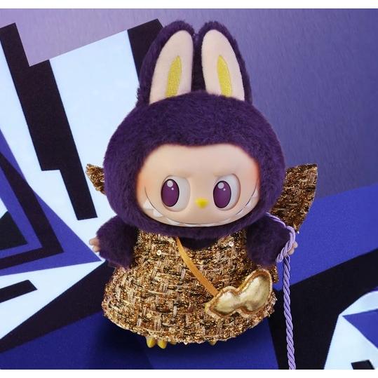 正規品保証】 THE MONSTERS PRONOUNCE- WINGS OF FORTUNE ラブブ