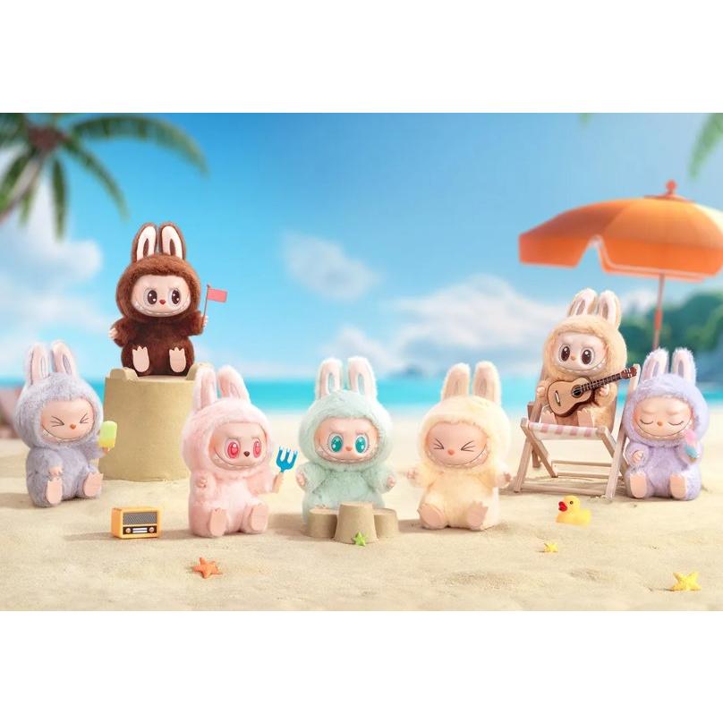 POP MART（ポップマート） 【正規品・即発送】 THE MONSTERS Have a