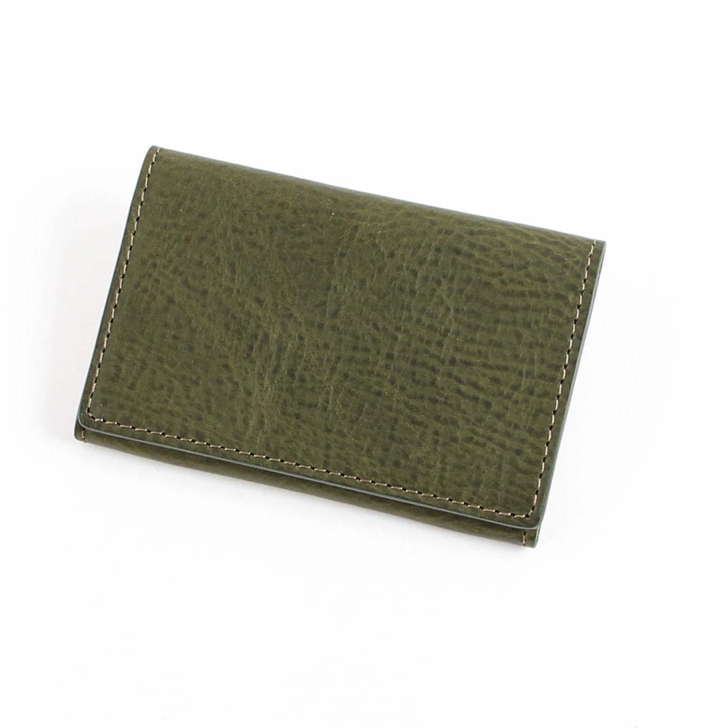 Boosters（ブースターズ） 名刺入れ メンズ ミネルバボックス 本革