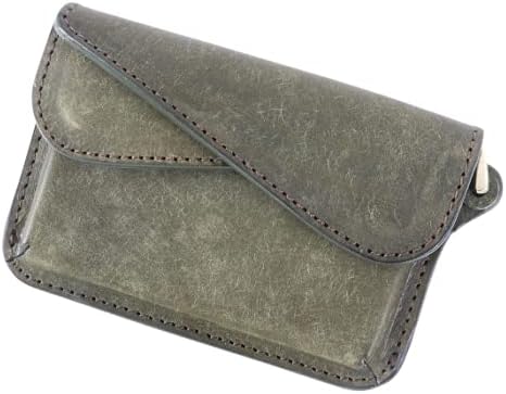 BEERBELLY（ビアベリー） 財布 ミニ財布 さいふ 本革 マルチケース